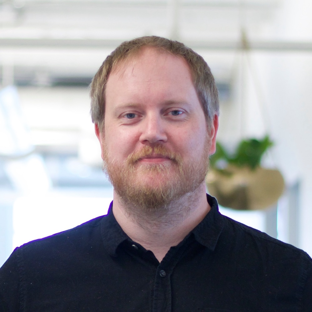 Matthew Simpson - Full Stack Developer